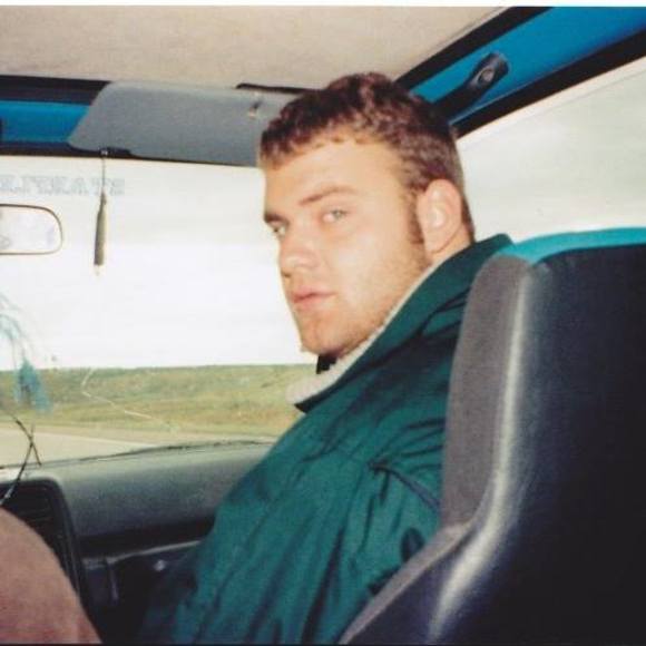 Meet your Posher, Chad - Picture 1 of 1